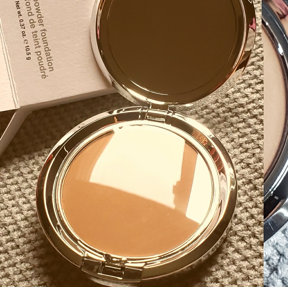 TIGI FOUNDATION - Picture 2 of 2